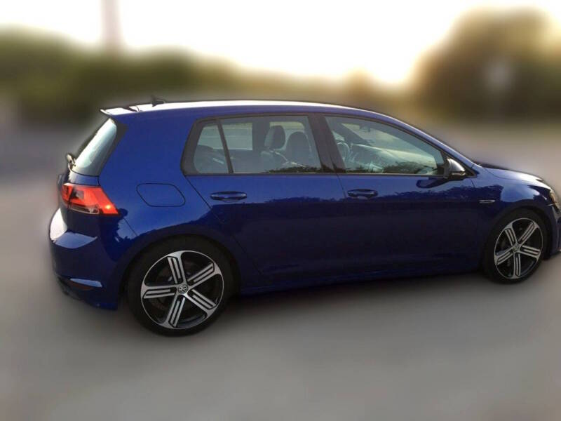 volkswagen golf r 2016 WVWUF7AU2GW779502 image volkswagen golf r 2016 WVWUF7AU2GW779502 image